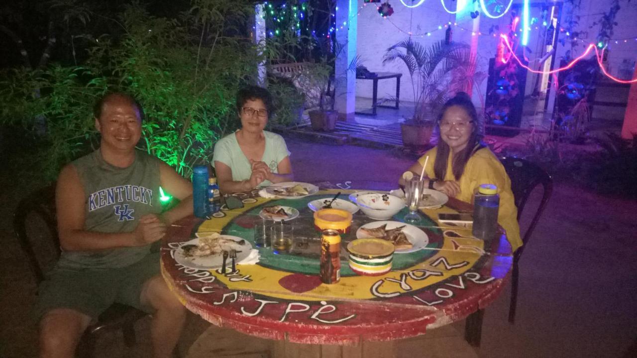 Neem Beach House Trincomalee Buitenkant foto